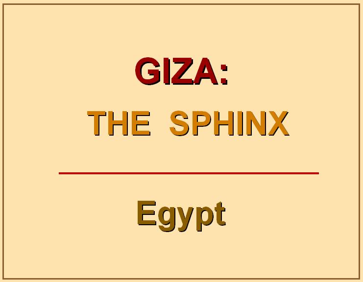Slide19-The Sphinx.JPG